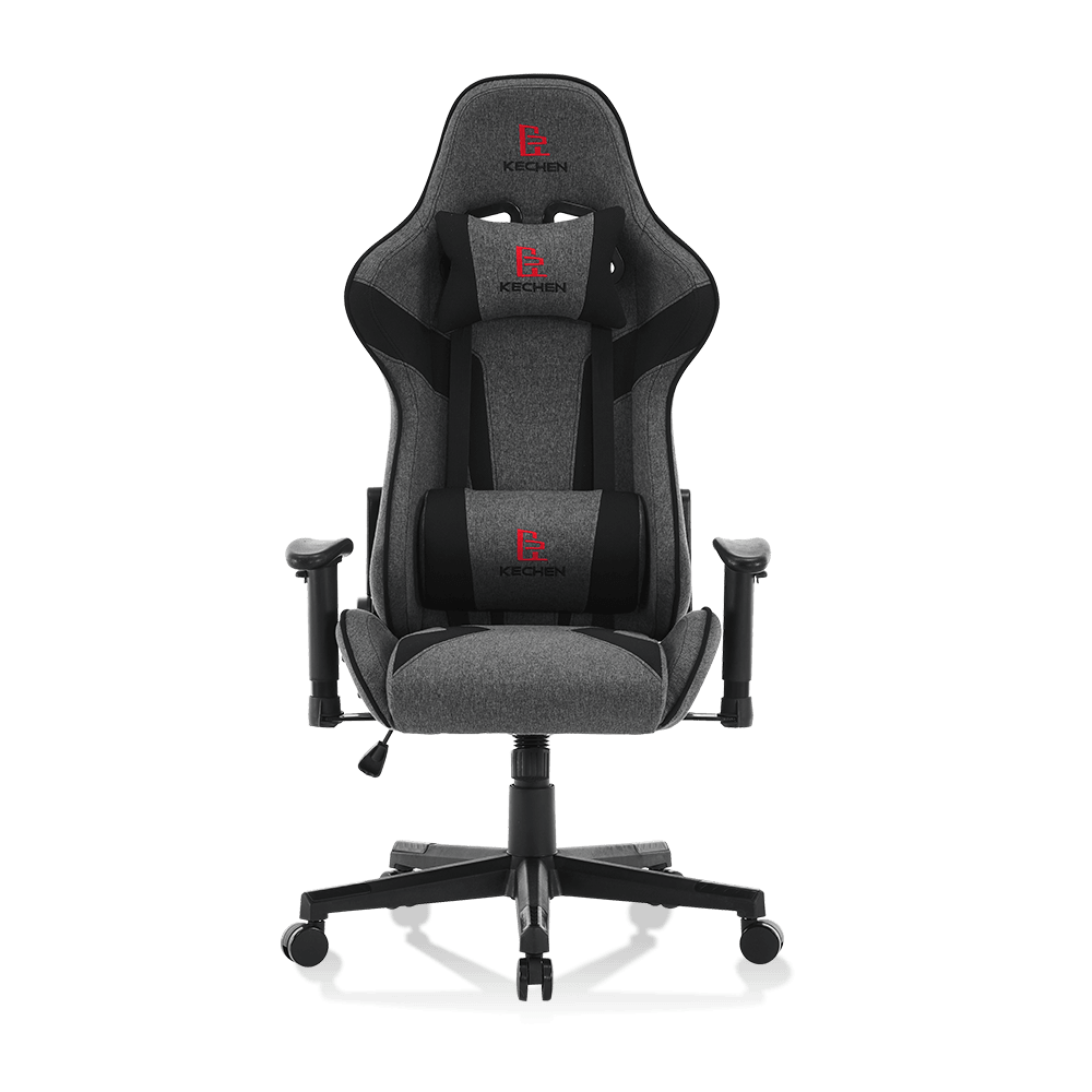 5085 Comfortable computer chair gaming chair office chair internet cafe gaming chair with pillow backrest