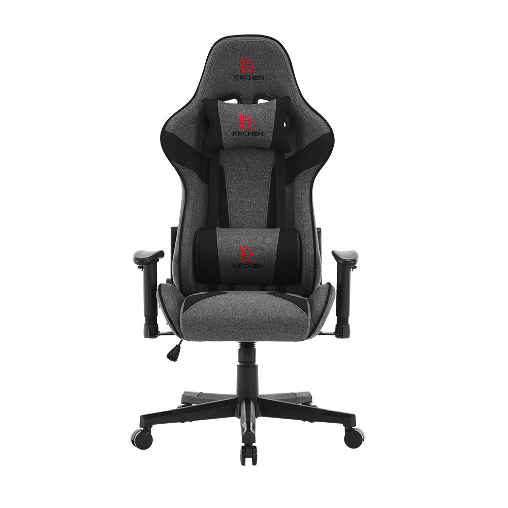 5085 Comfortable computer chair gaming chair office chair internet cafe gaming chair with pillow backrest