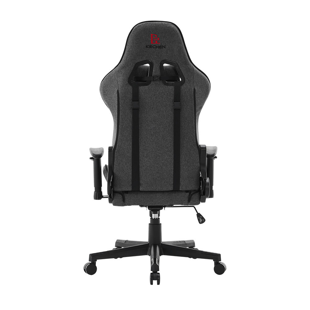 5085 Comfortable computer chair gaming chair office chair internet cafe gaming chair with pillow backrest