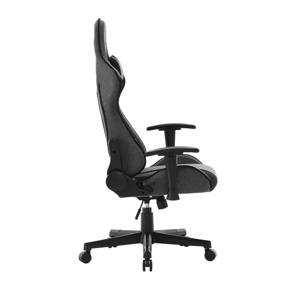 5085 Comfortable computer chair gaming chair office chair internet cafe gaming chair with pillow backrest