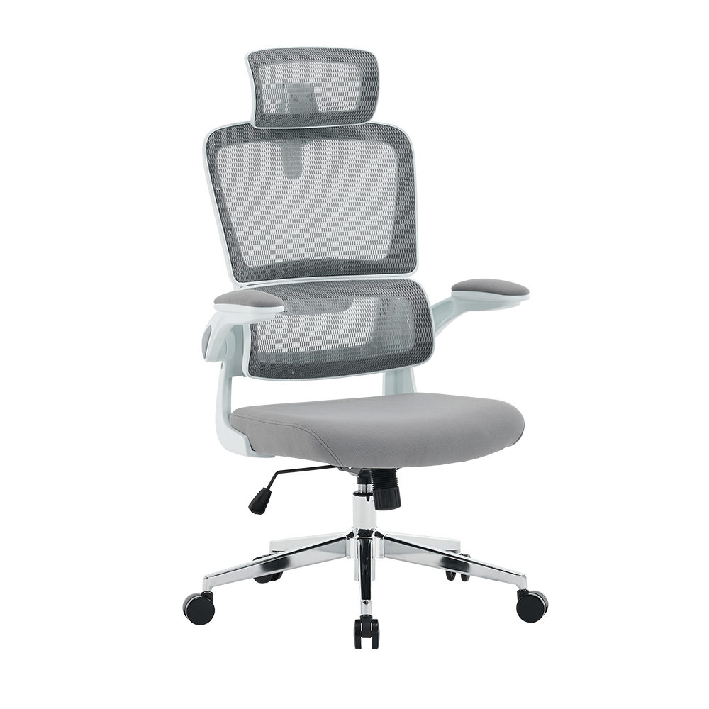 5115 Ergonomic chair Y19 mechanical mesh chair home office chair computer mesh chair