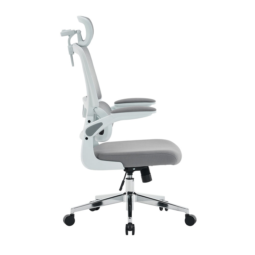 5115 Ergonomic chair Y19 mechanical mesh chair home office chair computer mesh chair