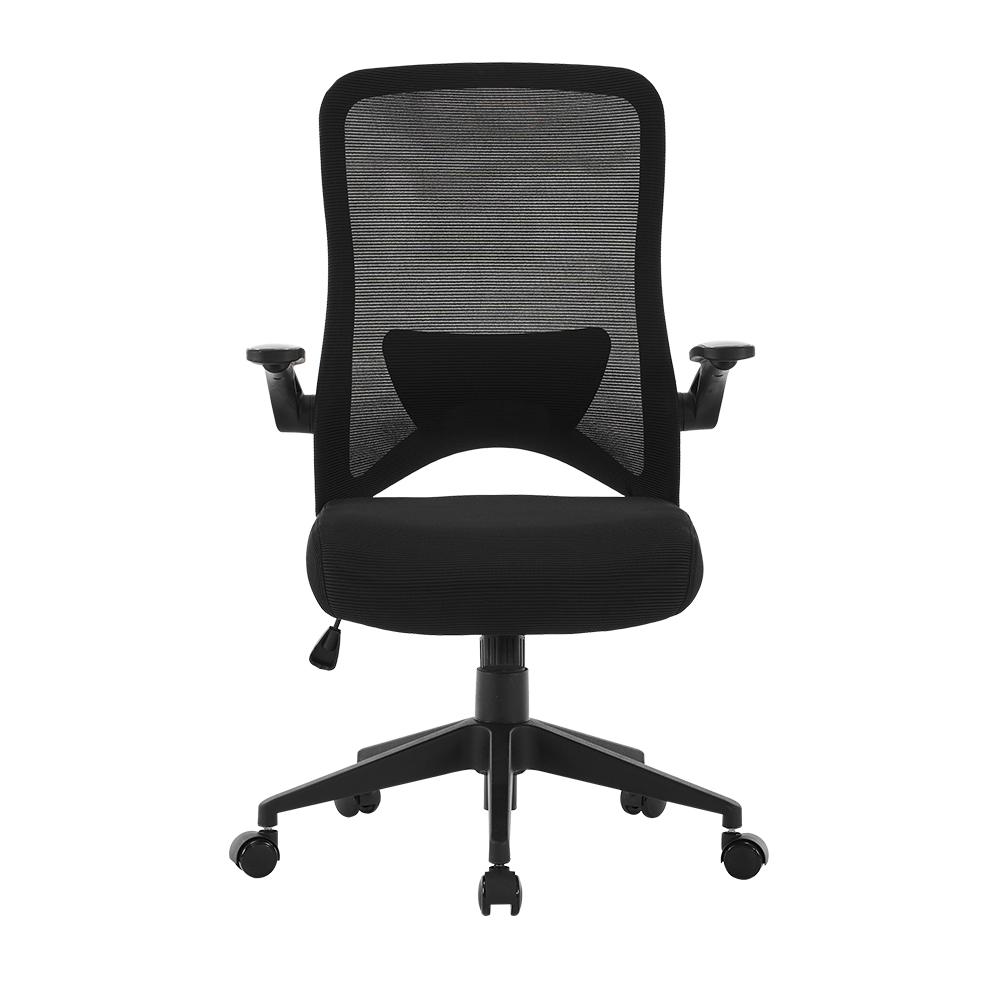 5123 Durable office chair comfortable breathable mesh chair for long time use