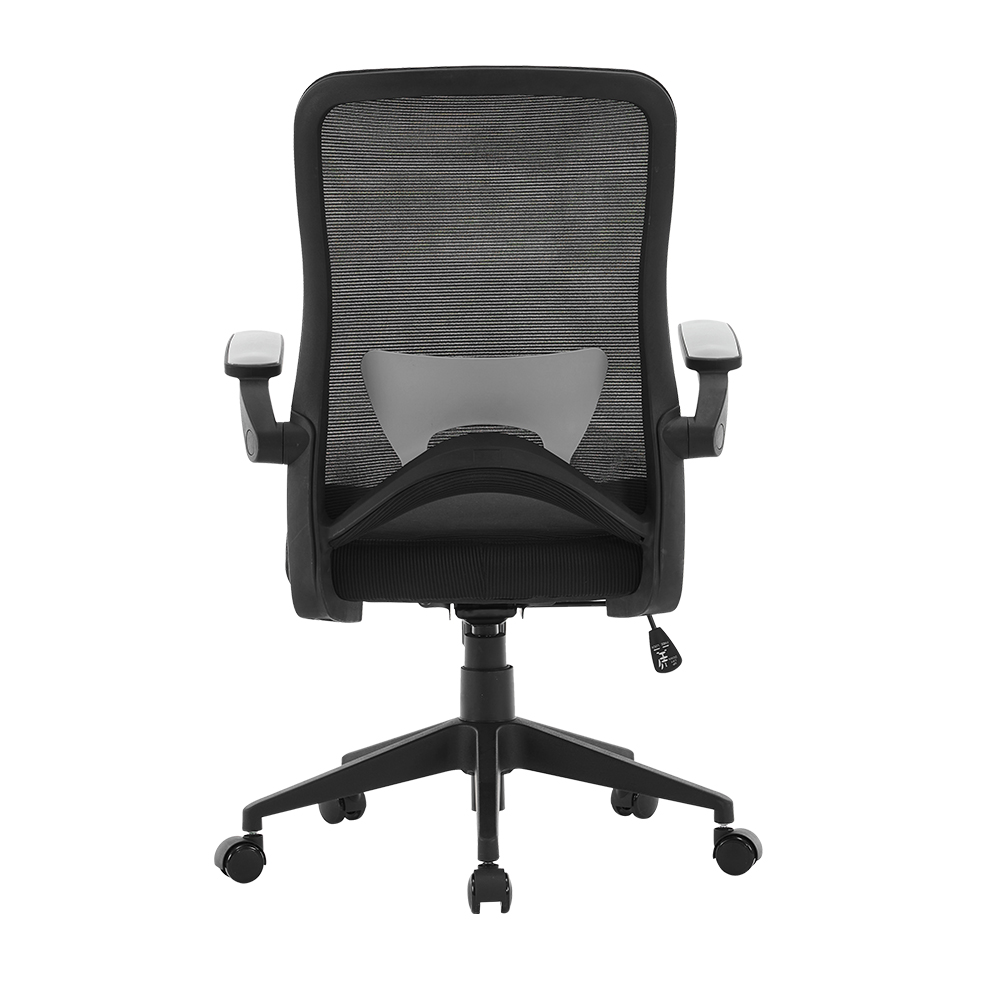 5123 Durable office chair comfortable breathable mesh chair for long time use