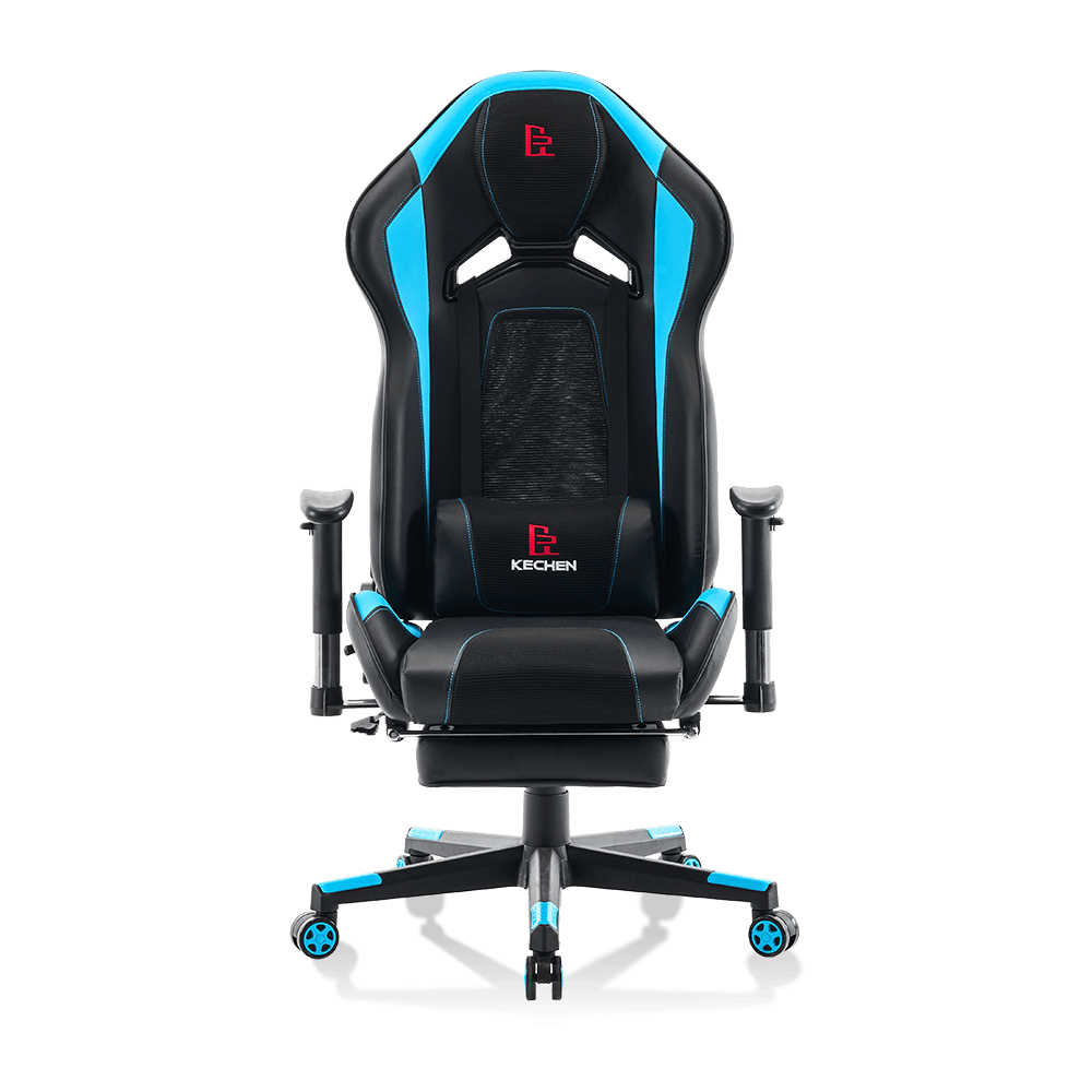 5124 Home backrest mesh breathable gaming chair computer chair game chair