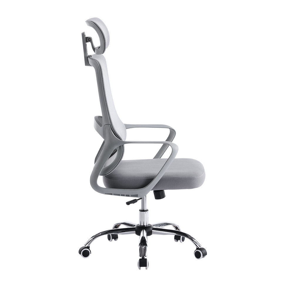 5127 Ergonomic chair office chair computer chair comfortable sitting backrest gaming lift mesh chair