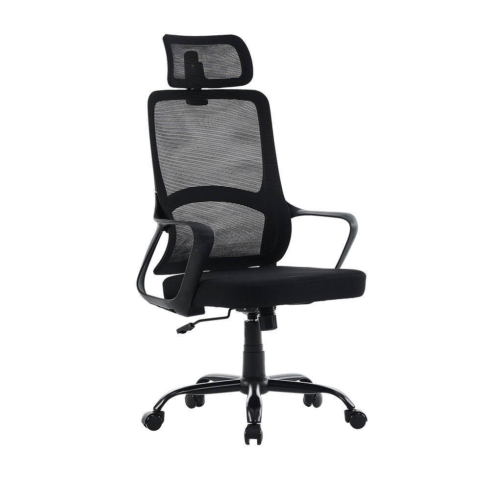 5127 Ergonomic chair office chair computer chair comfortable sitting backrest gaming lift mesh chair