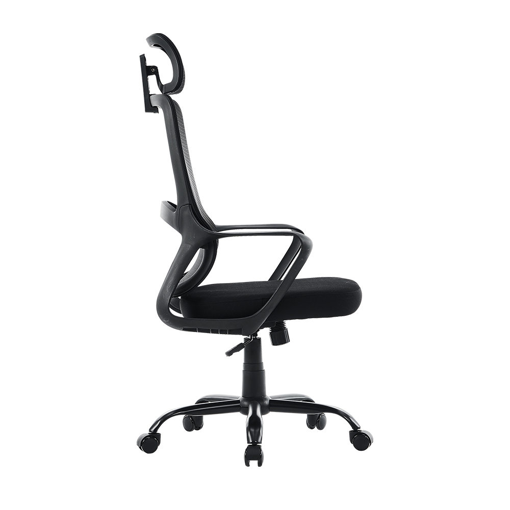 5127 Ergonomic chair office chair computer chair comfortable sitting backrest gaming lift mesh chair