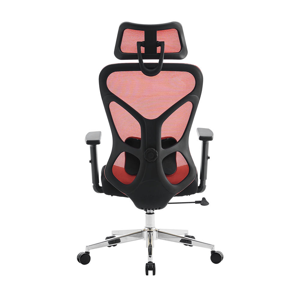 5128 Comfortable computer chair home office chair student dormitory lifting swivel chair breathable mesh chair