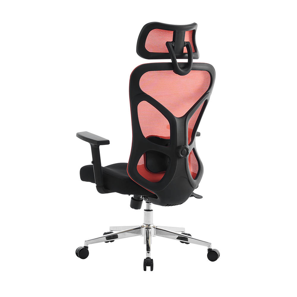 5128 Comfortable computer chair home office chair student dormitory lifting swivel chair breathable mesh chair