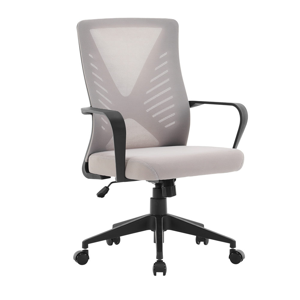 5131 Multi-color computer chair with good adjustability, home office chair, multi-function student mesh chair