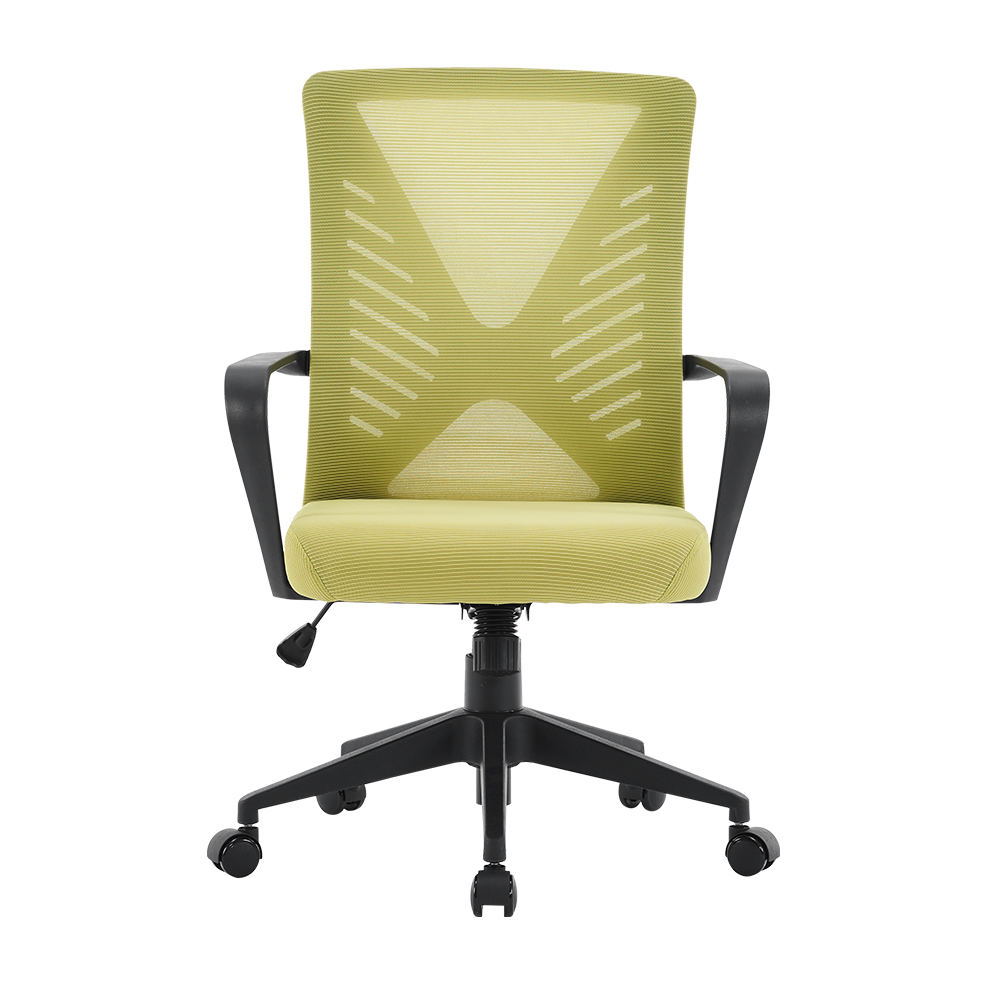 5131 Multi-color computer chair with good adjustability, home office chair, multi-function student mesh chair