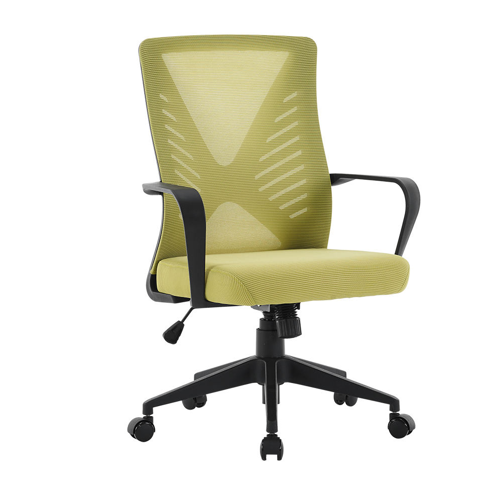 5131 Multi-color computer chair with good adjustability, home office chair, multi-function student mesh chair