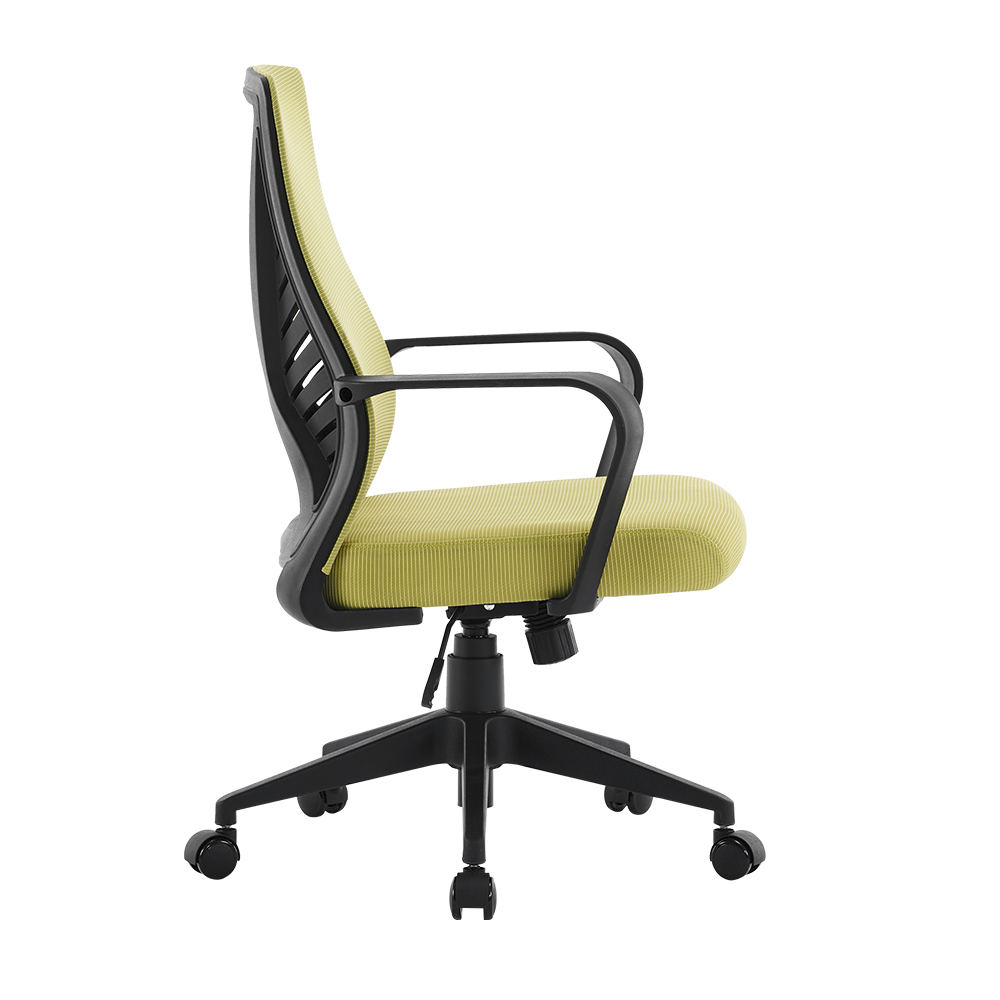 5131 Multi-color computer chair with good adjustability, home office chair, multi-function student mesh chair