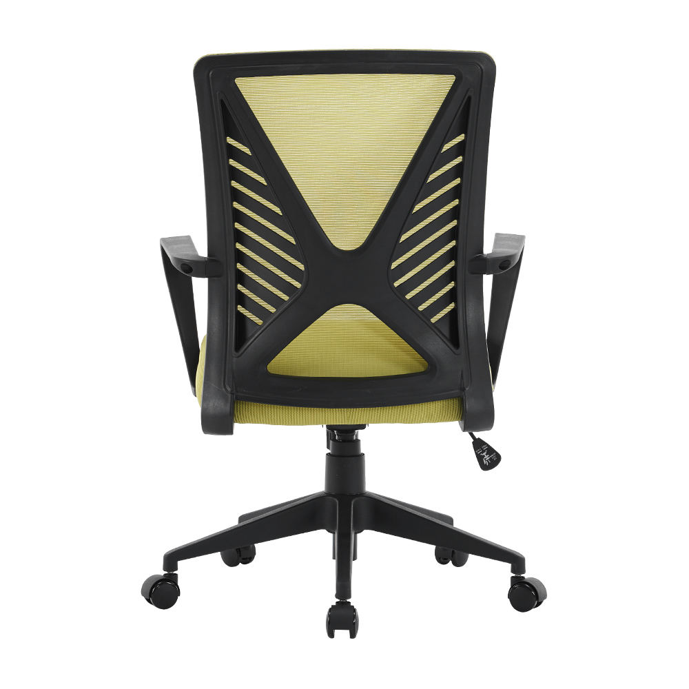 5131 Multi-color computer chair with good adjustability, home office chair, multi-function student mesh chair