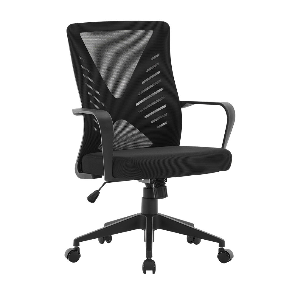 5131 Multi-color computer chair with good adjustability, home office chair, multi-function student mesh chair