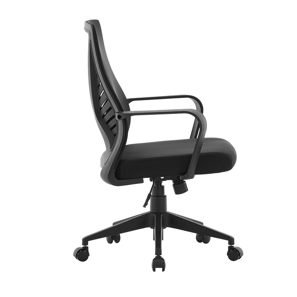 5131 Multi-color computer chair with good adjustability, home office chair, multi-function student mesh chair