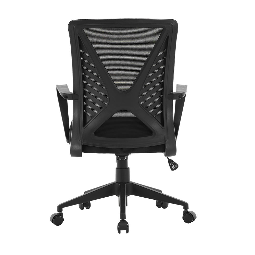 5131 Multi-color computer chair with good adjustability, home office chair, multi-function student mesh chair