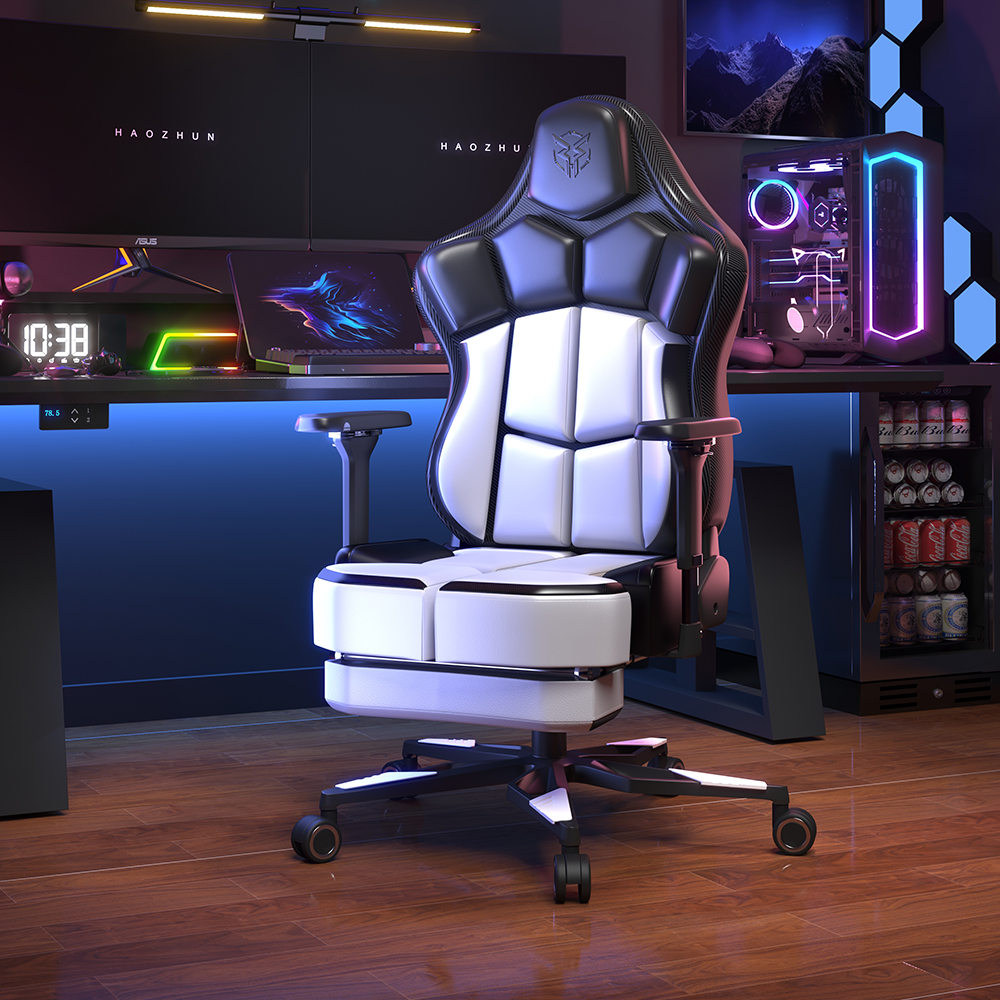 5188 Ergonomics Concept Gaming Chair PU Computer Chair