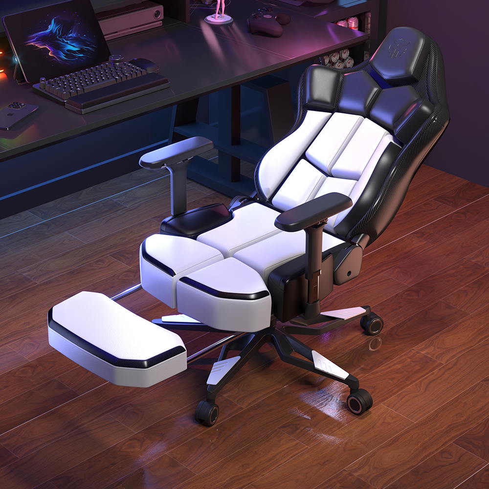 5188 Ergonomics Concept Gaming Chair PU Computer Chair