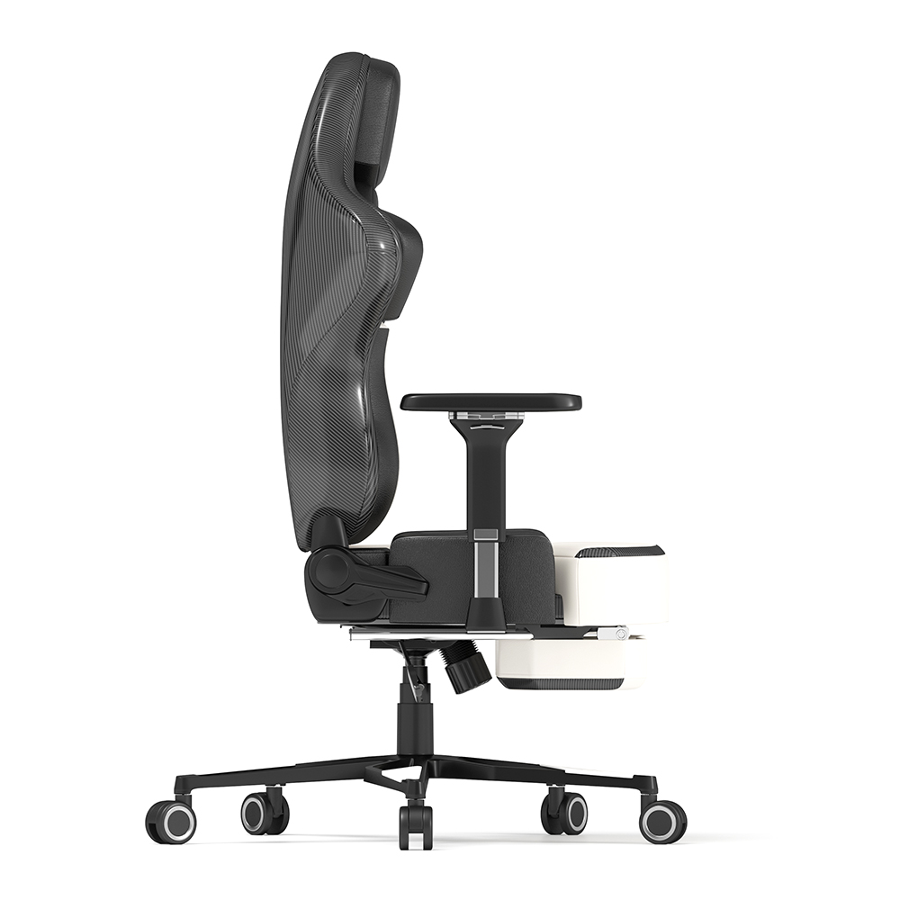 5188 Ergonomics Concept Gaming Chair PU Computer Chair