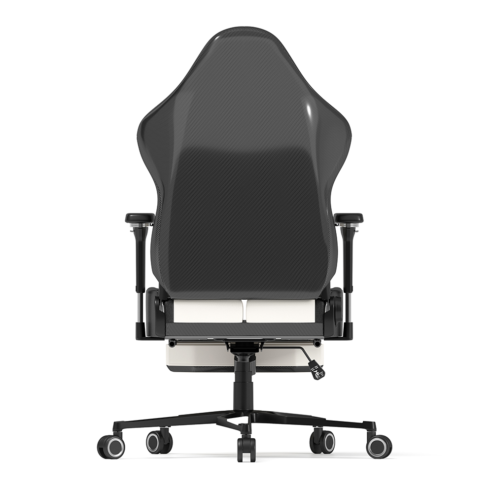 5188 Ergonomics Concept Gaming Chair PU Computer Chair