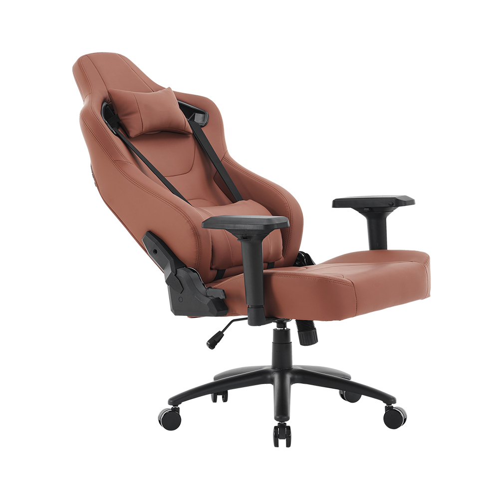 5095 Brown reclining chair gaming chair easy to clean computer chair gaming chair home office chair