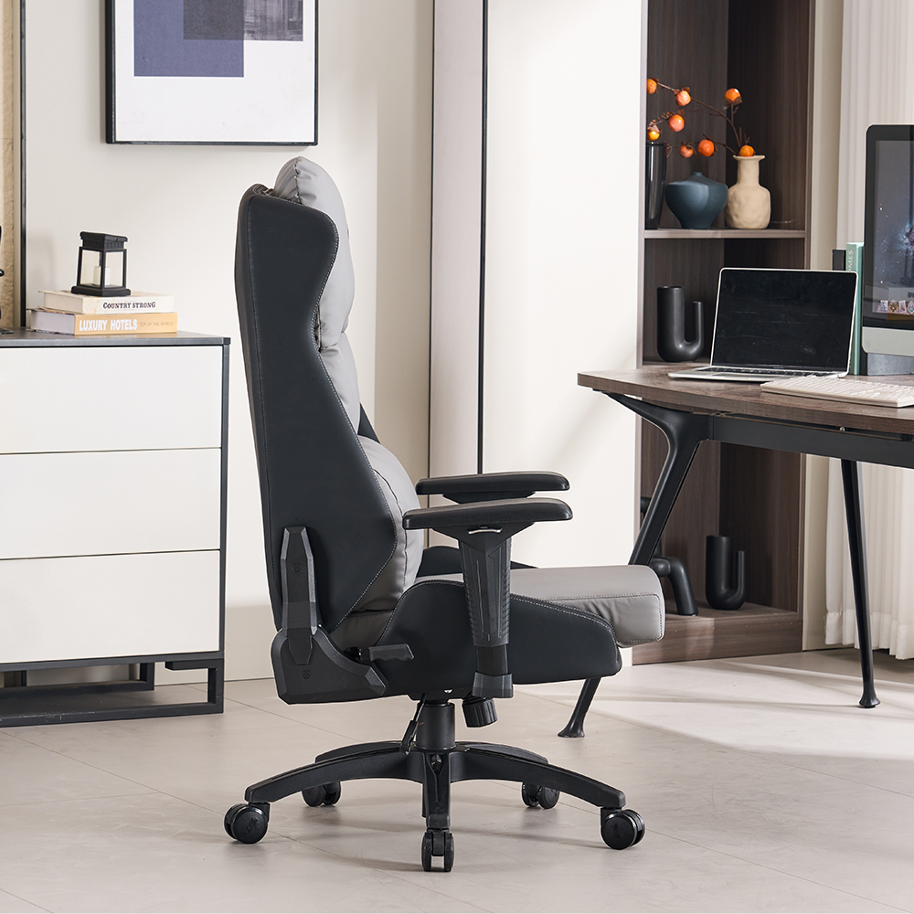 5136 reclining chair gaming chair easy to clean computer chair gaming chair home office chair