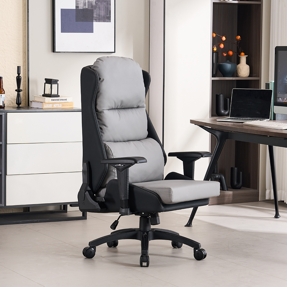 5136 reclining chair gaming chair easy to clean computer chair gaming chair home office chair